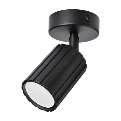 Brilagi - Точково осветително тяло CRISPINA 1xGU10/10W/230V черно