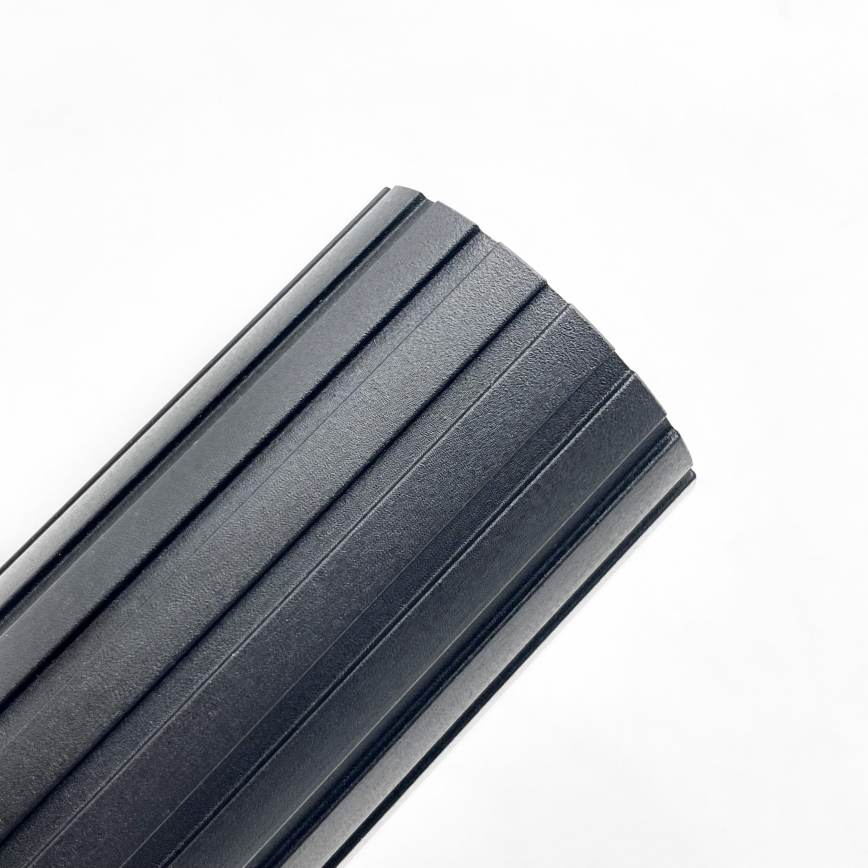 Brilagi - Точково осветително тяло CRISPINA 1xGU10/10W/230V черно