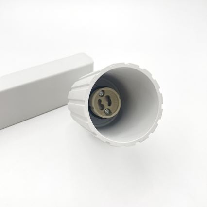 Brilagi - Точково осветително тяло CRISPINA 2xGU10/10W/230V бяло