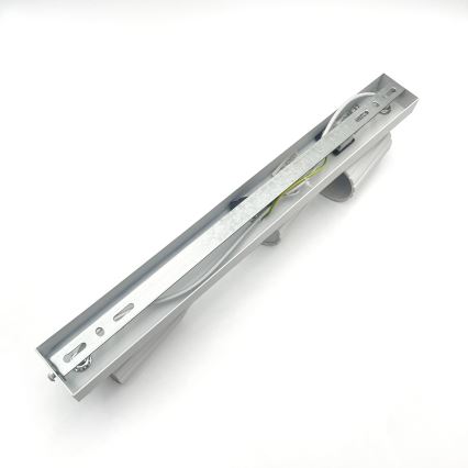 Brilagi - Точково осветително тяло CRISPINA 3xGU10/10W/230V бяло