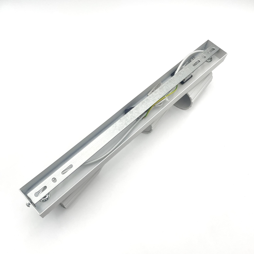 Brilagi - Точково осветително тяло CRISPINA 3xGU10/10W/230V бяло