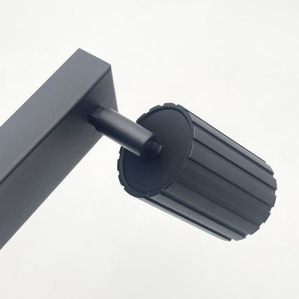 Brilagi - Точково осветително тяло CRISPINA 3xGU10/10W/230V черно