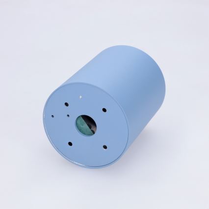 BRILAGI - Точково осветително тяло MIA 1xGU10/30W/230V 100x80 mm синьо