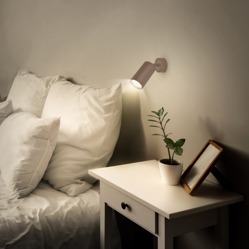 Brilagi - Точково осветително тяло SELE 1xGU10/30W/230V бежово