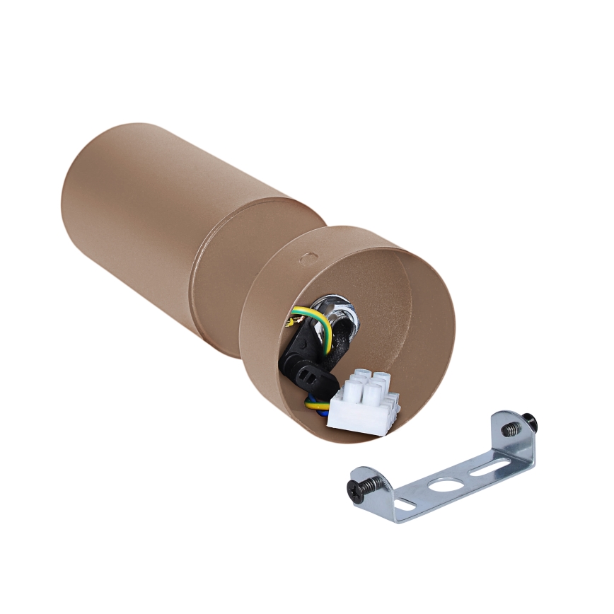 Brilagi - Точково осветително тяло SELE 1xGU10/30W/230V бежово