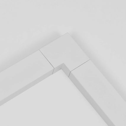 BRILAGI - Точково осветително тяло SELE LONG 8xGU10/30W/230V бяло