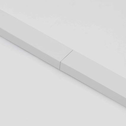 BRILAGI - Точково осветително тяло SELE LONG 8xGU10/30W/230V бяло