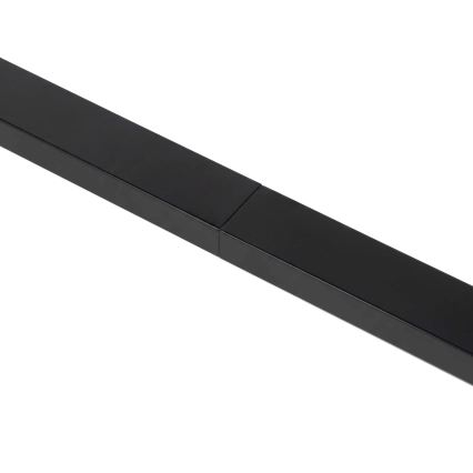 BRILAGI - Точково осветително тяло SELE LONG 8xGU10/30W/230V черно