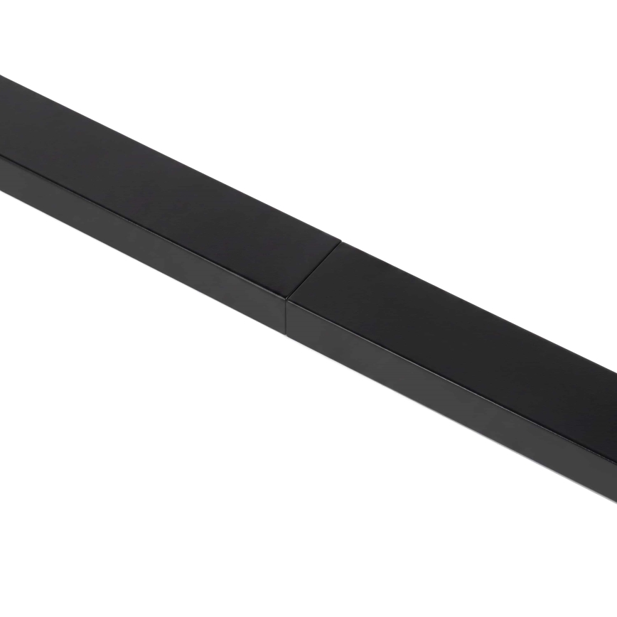 BRILAGI - Точково осветително тяло SELE LONG 8xGU10/30W/230V черно