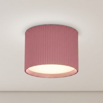 BRILAGI - Точково осветително тяло STRIPY 1xGX53/15W/230V 60x82 mm розово