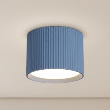 BRILAGI - Точково осветително тяло STRIPY 1xGX53/15W/230V 60x82 mm синьо