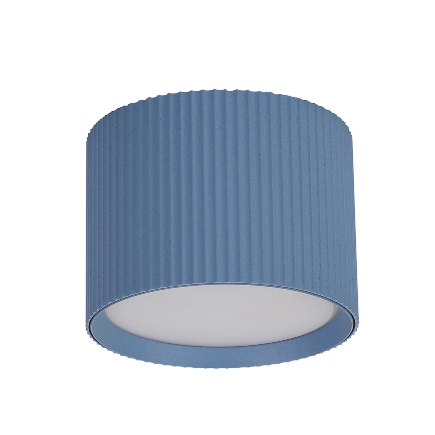 BRILAGI - Точково осветително тяло STRIPY 1xGX53/15W/230V 60x82 mm синьо