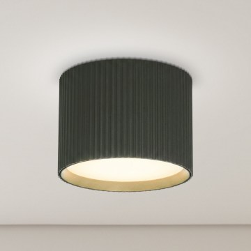 BRILAGI - Точково осветително тяло STRIPY 1xGX53/15W/230V 60x82 mm тъмнозелено