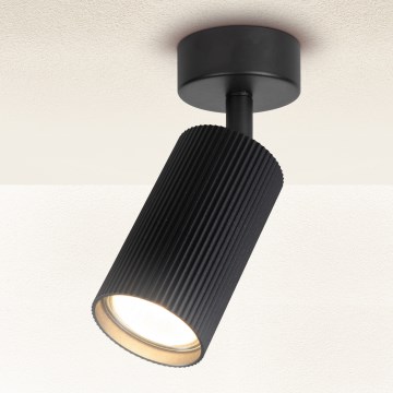 Brilagi - Точково осветително тяло SELE MODERN 1xGU10/30W/230V черно