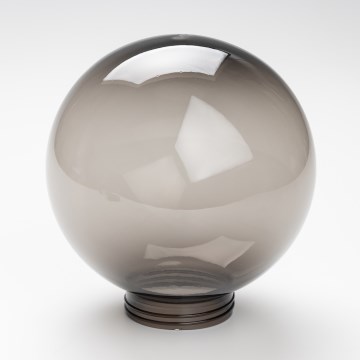 Brilagi - Универсален резервен абажур HARBOR E27, диаметър 20 см, димчато