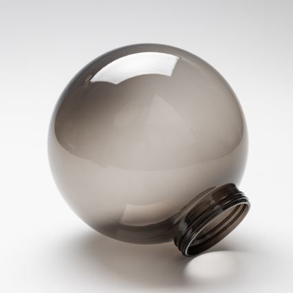 Brilagi - Универсален резервен абажур HARBOR E27, диаметър 20 см, димчато