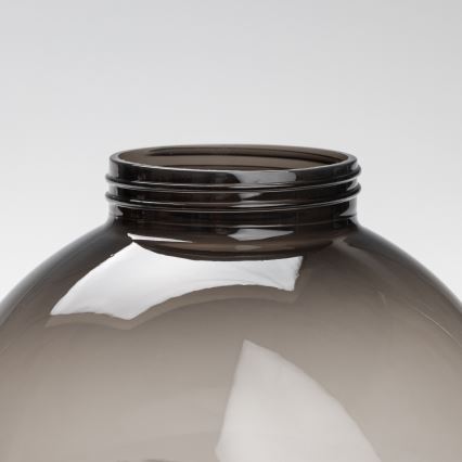 Brilagi - Универсален резервен абажур HARBOR E27, диаметър 20 см, димчато