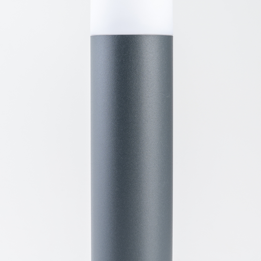 BRILAGI - Външна лампа ELIA 1xE27/20W/230V IP44 100 cm антрацит