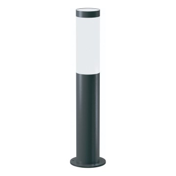 Brilagi - Външна лампа ELIA 1xE27/20W/230V IP44 50 см антрацит