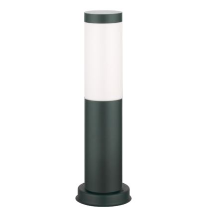 Brilagi - Външна лампа NOVA 1xE27/15W/230V 40 cm IP44 антрацит
