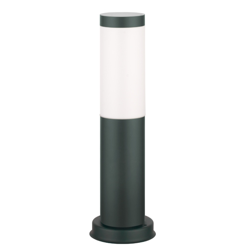 Brilagi - Външна лампа NOVA 1xE27/15W/230V 40 cm IP44 антрацит