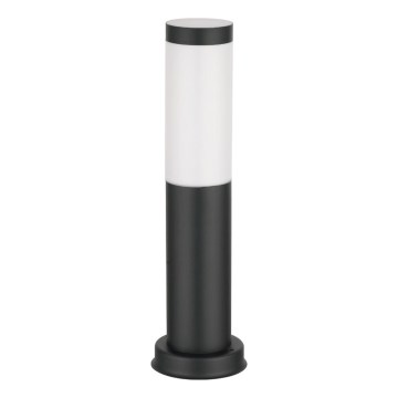 Brilagi - Външна лампа NOVA 1xE27/15W/230V 40 cm IP44 черна