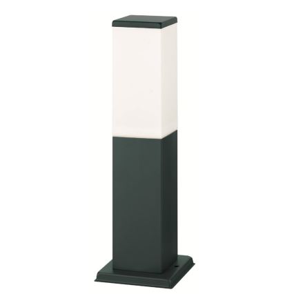 Brilagi - Външна лампа NOVA 1xE27/15W/230V 40 см IP44 антрацит
