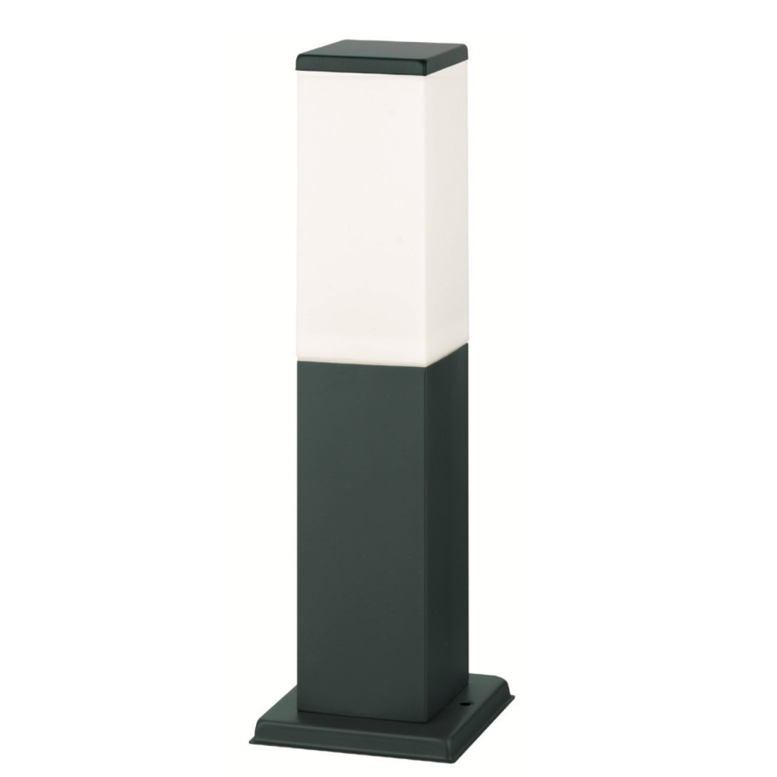 Brilagi - Външна лампа NOVA 1xE27/15W/230V 40 см IP44 антрацит