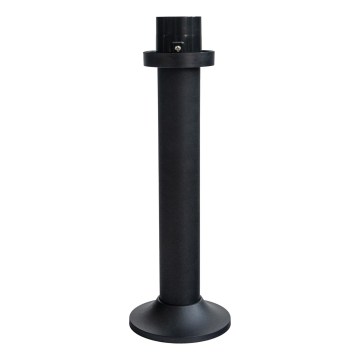 BRILAGI - Външна стойка за лампа HARBOR 1xE27/40W/230V 50 см IP33 черна