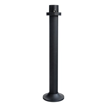 BRILAGI - Външна стойка за лампа HARBOR 1xE27/40W/230V 90 cm IP33 черна