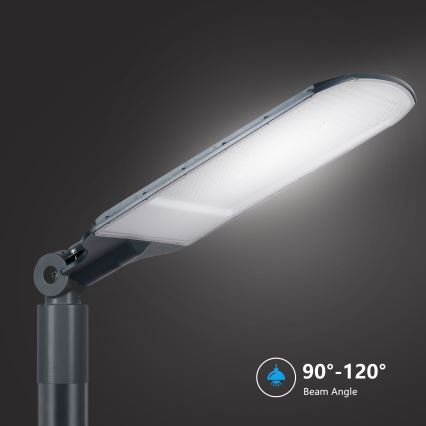 Brilagi - Външна улична лампа URBANLIGHT LED/250W/230V антрацит IP65