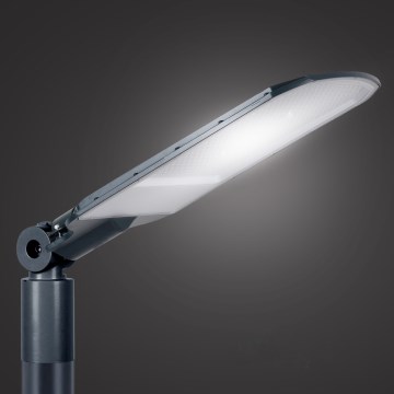 Brilagi - Външна улична LED лампа URBANLIGHT LED/200W/230V антрацит IP65