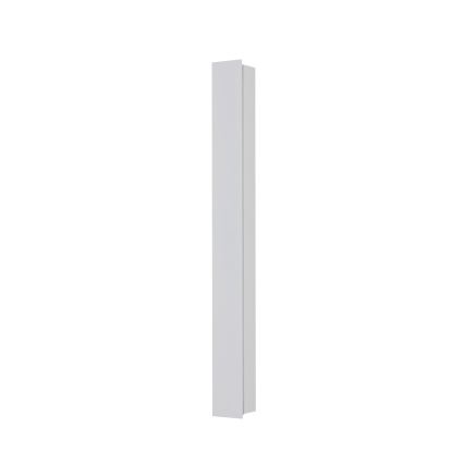 Brilagi - LED външен стенен осветител LINEAR LED/12W/230V 3000K IP65 50 см бял CRI 90