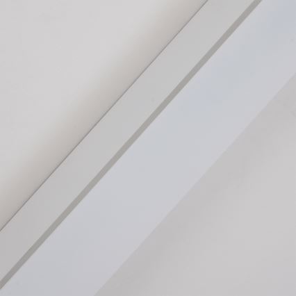 Brilagi - LED външен стенен осветител LINEAR LED/12W/230V 3000K IP65 50 см бял CRI 90