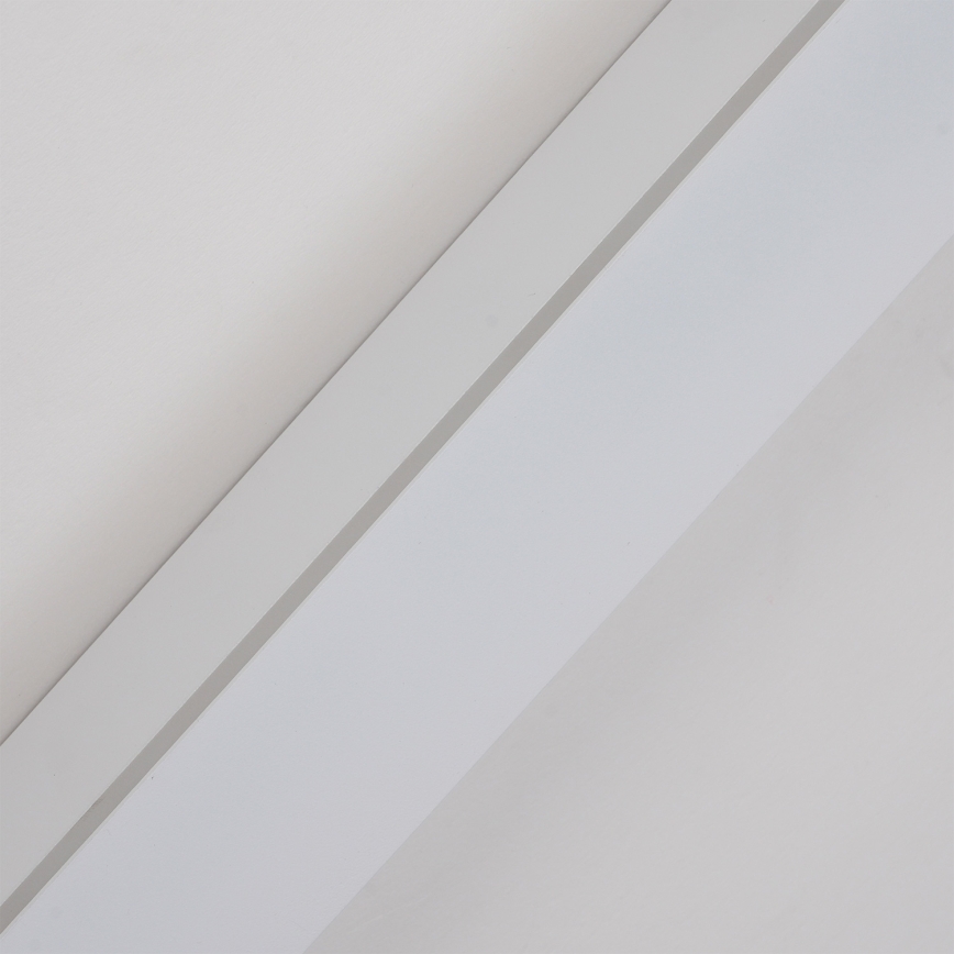 Brilagi - LED външен стенен осветител LINEAR LED/12W/230V 3000K IP65 50 см бял CRI 90
