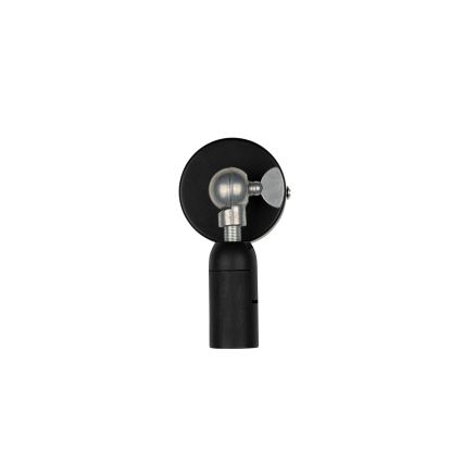 Brilagi - Комплект от 2 стенни осветителни тела WABI SABI 1xE14/40W/230V сиви