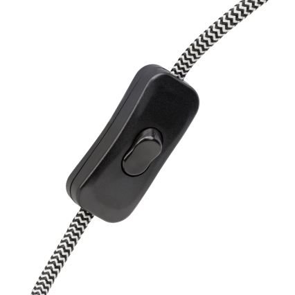Brilliant - Аплик JARBO 1xE27/60W/230V