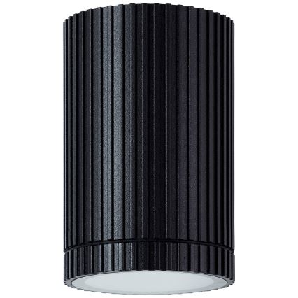 Brilliant - Екстериорен аплик KEOLA 1xGU10/10W/230V IP44 черен