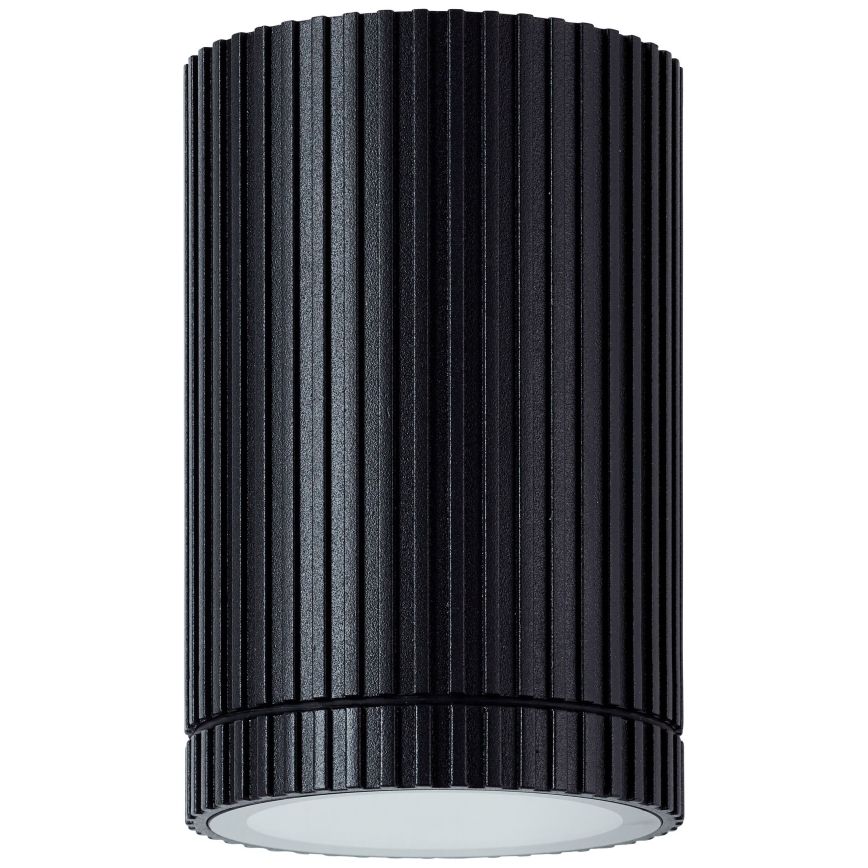 Brilliant - Екстериорен аплик KEOLA 1xGU10/10W/230V IP44 черен