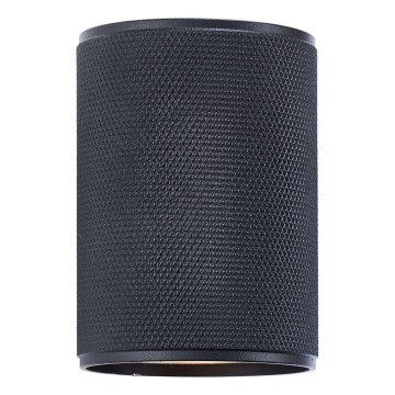 Brilliant - LED аплик MARTY 1xGU10/5W/230V черен