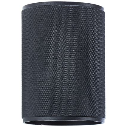 Brilliant - LED аплик MARTY 1xGU10/5W/230V черен