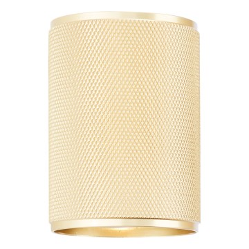 Brilliant - LED аплик MARTY 1xGU10/5W/230V златист