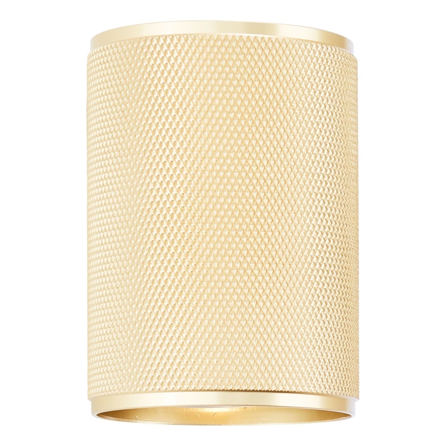 Brilliant - LED аплик MARTY 1xGU10/5W/230V златист