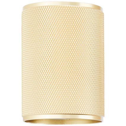 Brilliant - LED аплик MARTY 1xGU10/5W/230V златист