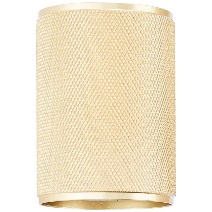 Brilliant - LED аплик MARTY 1xGU10/5W/230V златист