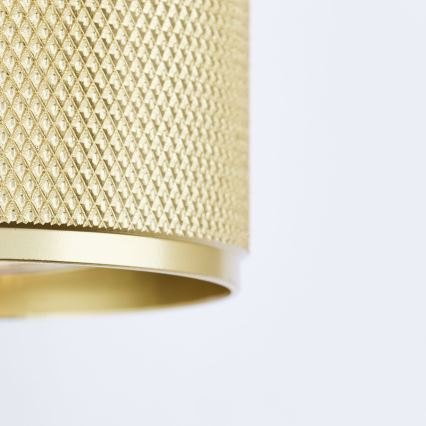 Brilliant - LED аплик MARTY 1xGU10/5W/230V златист