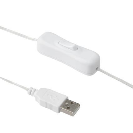 Brilliant - LED декоративна лампа GASTON LED/5V куче