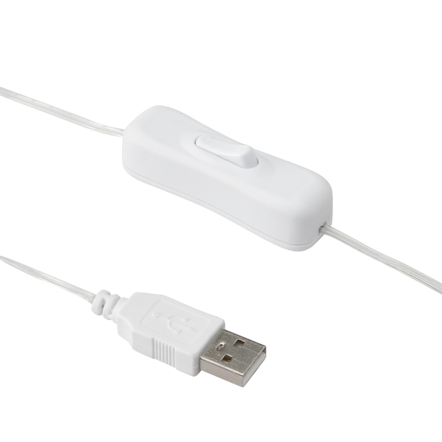 Brilliant - LED декоративна лампа GASTON LED/5V куче