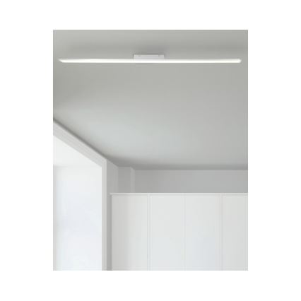 Brilliant - LED Димируем панел CHARLA LED/22W/230V 7x120 см 3000K