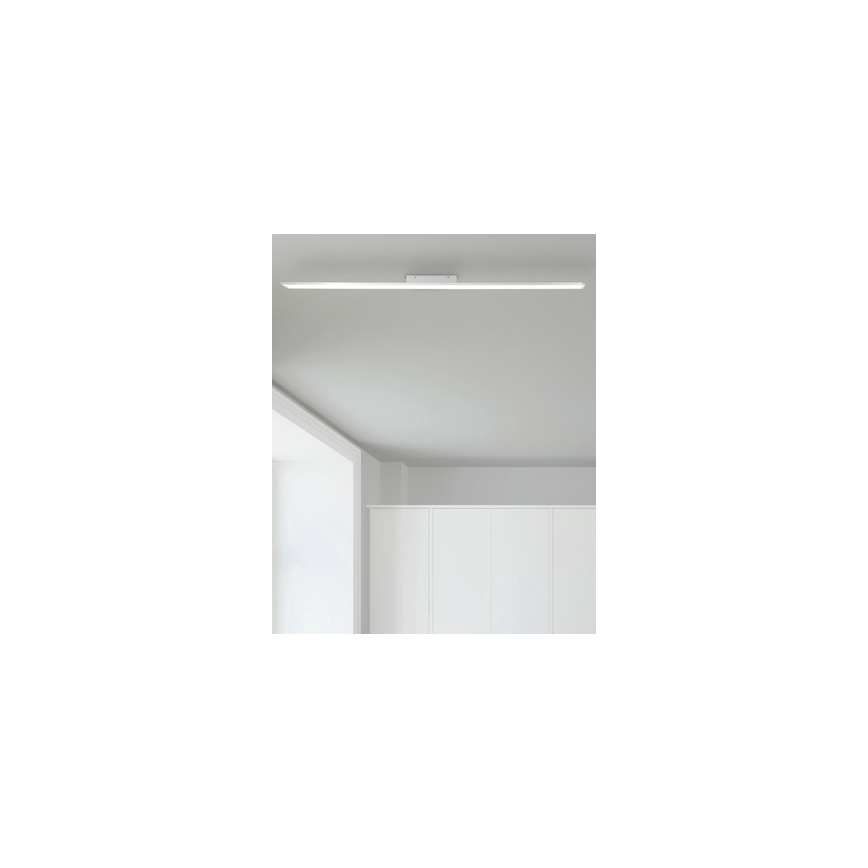 Brilliant - LED Димируем панел CHARLA LED/22W/230V 7x120 см 3000K